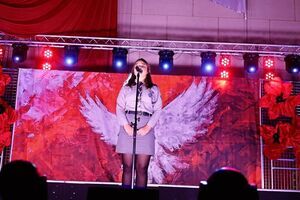 27. Festiwal Pieśni Patriotycznej w Żarowie