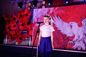 27. Festiwal Pieśni Patriotycznej w Żarowie