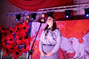 27. Festiwal Pieśni Patriotycznej w Żarowie