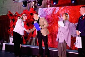 27. Festiwal Pieśni Patriotycznej w Żarowie