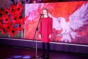 27. Festiwal Pieśni Patriotycznej w Żarowie