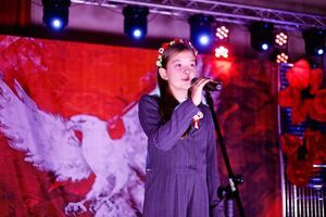 27. Festiwal Pieśni Patriotycznej w Żarowie