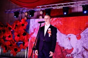 27. Festiwal Pieśni Patriotycznej w Żarowie