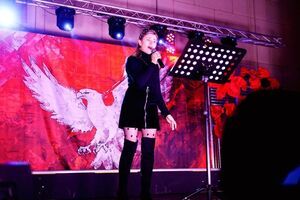 27. Festiwal Pieśni Patriotycznej w Żarowie