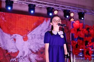 27. Festiwal Pieśni Patriotycznej w Żarowie