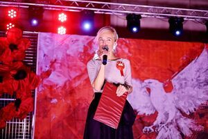 27. Festiwal Pieśni Patriotycznej w Żarowie