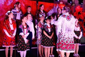 27. Festiwal Pieśni Patriotycznej w Żarowie