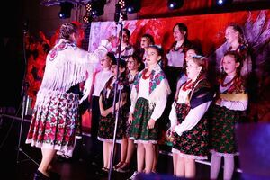 27. Festiwal Pieśni Patriotycznej w Żarowie