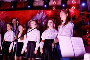 27. Festiwal Pieśni Patriotycznej w Żarowie