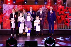 27. Festiwal Pieśni Patriotycznej w Żarowie