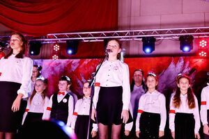 27. Festiwal Pieśni Patriotycznej w Żarowie