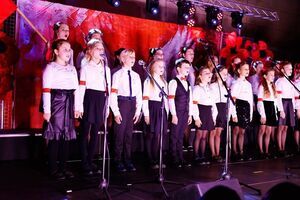 27. Festiwal Pieśni Patriotycznej w Żarowie