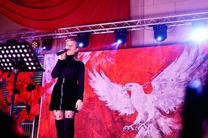 27. Festiwal Pieśni Patriotycznej w Żarowie