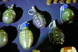 27. Festiwal Pieśni Patriotycznej w Żarowie