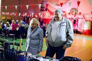 27. Festiwal Pieśni Patriotycznej w Żarowie