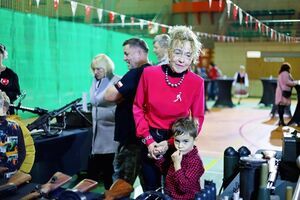 27. Festiwal Pieśni Patriotycznej w Żarowie