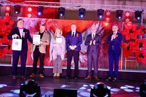 27. Festiwal Pieśni Patriotycznej w Żarowie