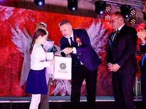 27. Festiwal Pieśni Patriotycznej w Żarowie