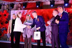 27. Festiwal Pieśni Patriotycznej w Żarowie