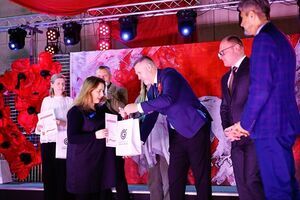 27. Festiwal Pieśni Patriotycznej w Żarowie