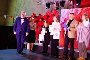 27. Festiwal Pieśni Patriotycznej w Żarowie