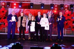 27. Festiwal Pieśni Patriotycznej w Żarowie