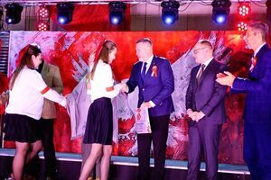 27. Festiwal Pieśni Patriotycznej w Żarowie