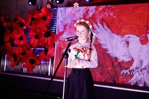 27. Festiwal Pieśni Patriotycznej w Żarowie