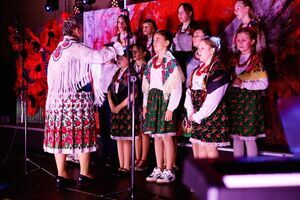 27. Festiwal Pieśni Patriotycznej w Żarowie