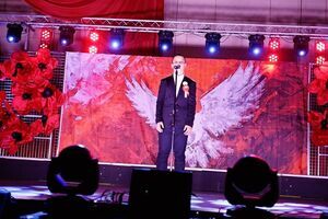 27. Festiwal Pieśni Patriotycznej w Żarowie