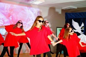 Wieczornica Patriotyczna dla Niepodległej w SP Żarów