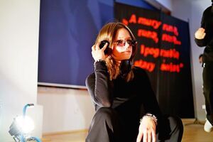 Wieczornica Patriotyczna dla Niepodległej w SP Żarów