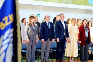 Obchody Dnia Ziemi w SP Imbramowice