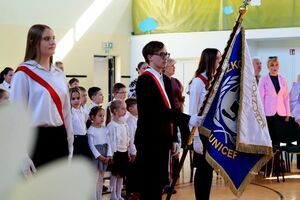 Obchody Dnia Ziemi w SP Imbramowice