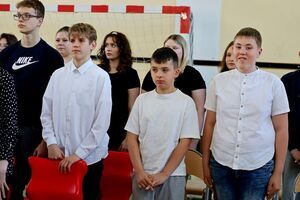 Obchody Dnia Ziemi w SP Imbramowice