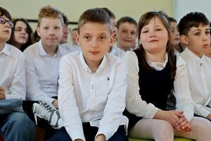 Obchody Dnia Ziemi w SP Imbramowice