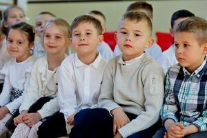 Obchody Dnia Ziemi w SP Imbramowice