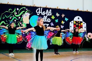 Obchody Dnia Ziemi w SP Imbramowice