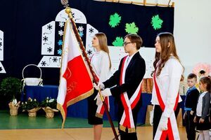 Obchody Dnia Ziemi w SP Imbramowice