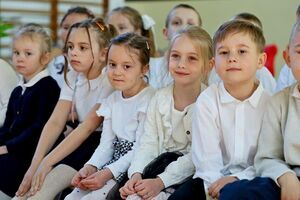 Obchody Dnia Ziemi w SP Imbramowice