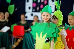 Obchody Dnia Ziemi w SP Imbramowice