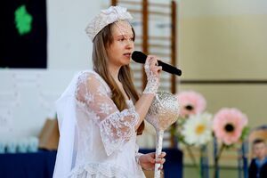 Obchody Dnia Ziemi w SP Imbramowice