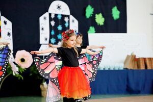 Obchody Dnia Ziemi w SP Imbramowice