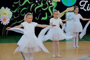 Obchody Dnia Ziemi w SP Imbramowice