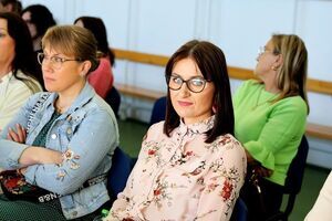 Obchody Dnia Ziemi w SP Imbramowice