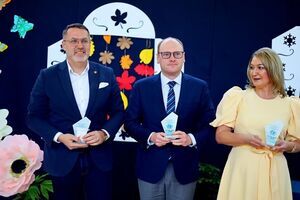 Obchody Dnia Ziemi w SP Imbramowice