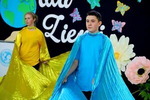 Obchody Dnia Ziemi w SP Imbramowice