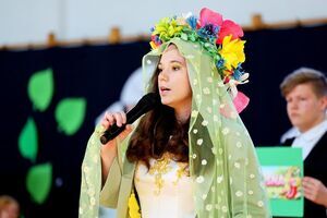 Obchody Dnia Ziemi w SP Imbramowice