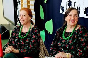 Obchody Dnia Ziemi w SP Imbramowice