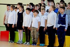 Obchody Dnia Ziemi w SP Imbramowice